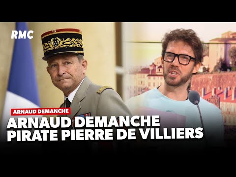 « Les De Villiers c’est comme les Village People »