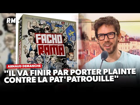 « Fachorama », le jeux parfait pour Noël