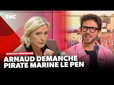 Le Pen VS Bardella : qui remportera la présidence?