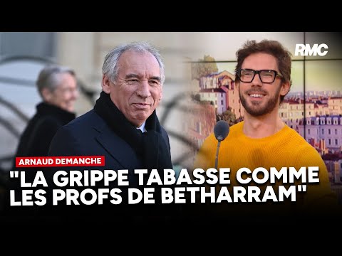 François Bayrou a été hospitalisé à Pau