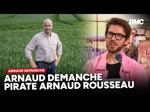 La colère agricole gronde