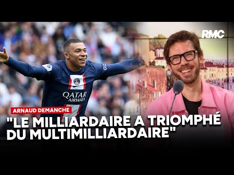Kylian Mbappé : condamnation XXL du PSG