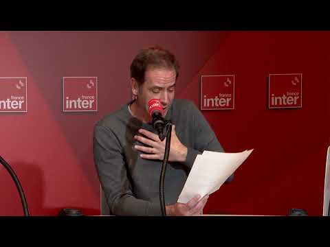 Les marchés de Noël sont assez peu nazis – Tanguy Pastureau maltraite l&rsquo;info