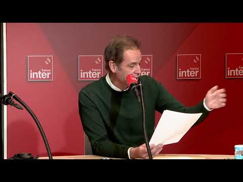 YouTube est devenu un Ehpad – Tanguy Pastureau maltraite l&rsquo;info