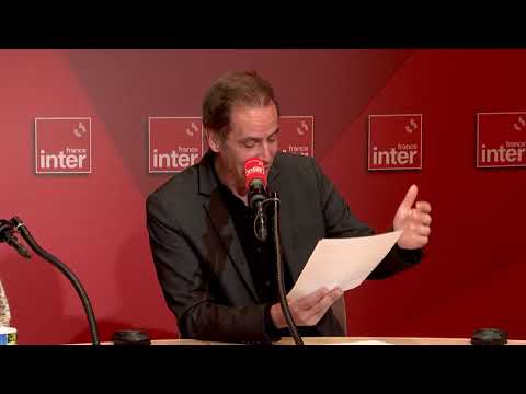 Le faux Elon Musk, c’est de l’IA  – Tanguy Pastureau maltraite l&rsquo;info
