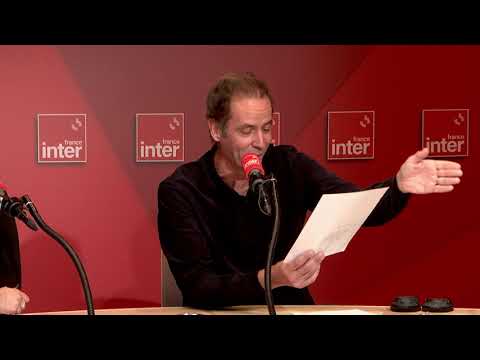 Les livres de droite – Tanguy Pastureau maltraite l&rsquo;info