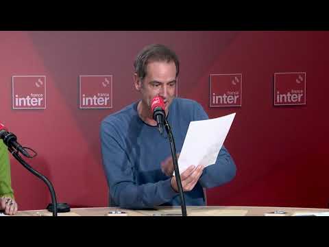 L’obligation de s’amuser à la Saint-Sylvestre : Tanguy Pastureau est contre