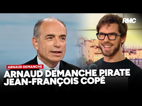 Jean-François Copé est l&rsquo;invité du Face-à-Face du jour