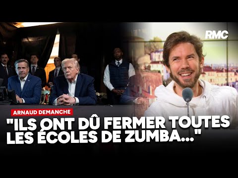 Donald Trump : la Colombie et Cuba dans le viseur