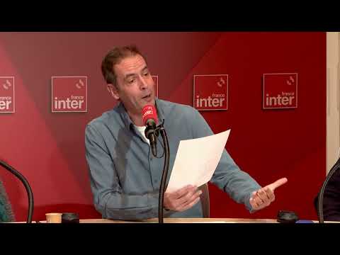 Personne n’a jamais voté pour Anne Hidalgo – Tanguy Pastureau maltraite l&rsquo;info
