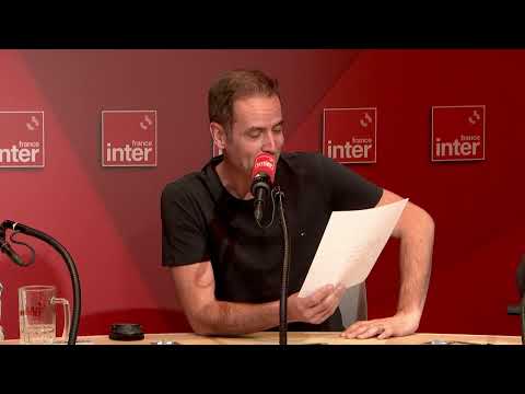 Toutes les radios sont n°1 à chaque sondage – Tanguy Pastureau maltraite l&rsquo;info