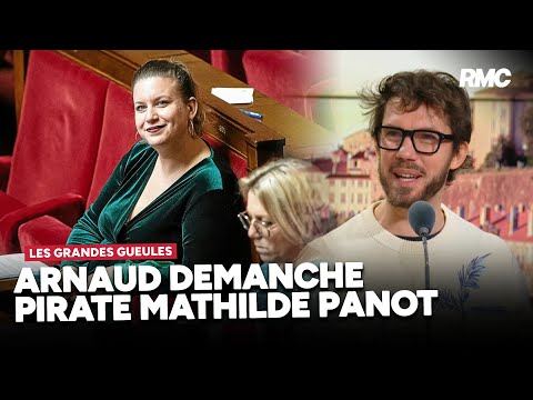 « Sale début d&rsquo;année pour LFI »