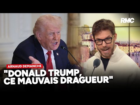 Groenland : La France a envoyé des soldats sur place