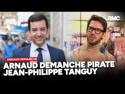 Marine Le Pen au tribunal