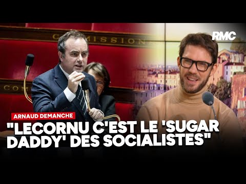 Budget 2026 : Sébastien Lecornu activera le 49.3