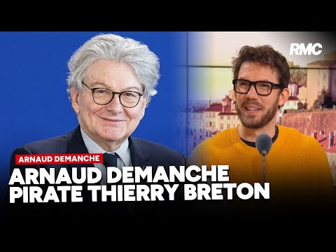 Donald Trump en direction de Davos