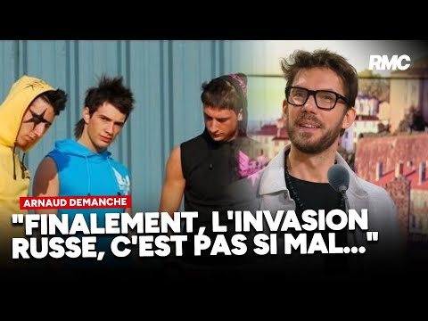 La tektonic est de retour !