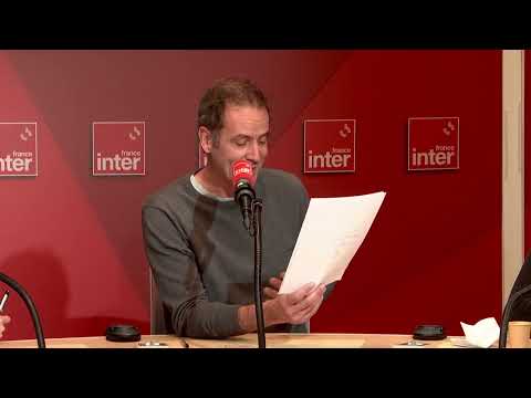 Le problème des T-shirts concernant le nazisme – Tanguy Pastureau maltraite l&rsquo;info