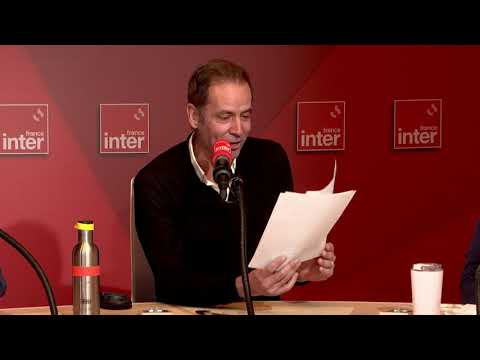 Chiche on rachète Nature et Découvertes – Tanguy Pastureau maltraite l&rsquo;info