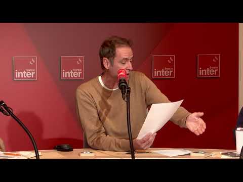 L’amitié est une prison, restez seuls – Tanguy Pastureau maltraite l&rsquo;info