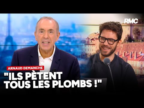 Affaire Morandini : la tension monte sur Cnews