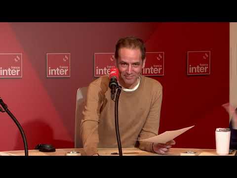 Le Puy du Fou de gauche, c’est le Puy du Fou – Tanguy Pastureau maltraite l&rsquo;info