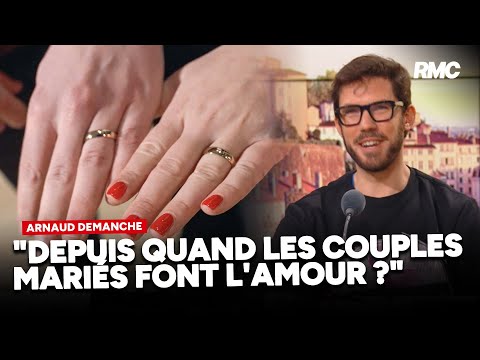 La fin du devoir conjugal?