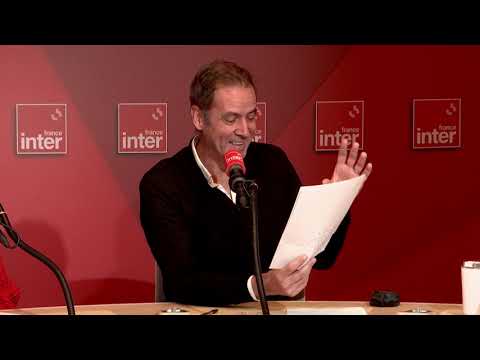 L’AMOC en rade – Tanguy Pastureau maltraite l&rsquo;info