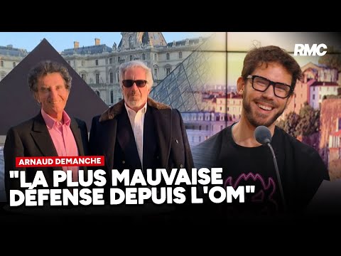 Affaire Epstein : la défense « bancale » de Jack Lang