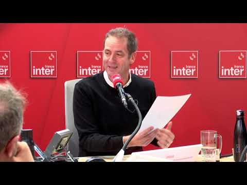 Ne jamais tout miser sur la génétique – Tanguy Pastureau maltraite l&rsquo;info