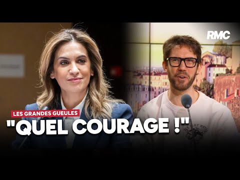 Sonia Mabrouk quitte CNews !