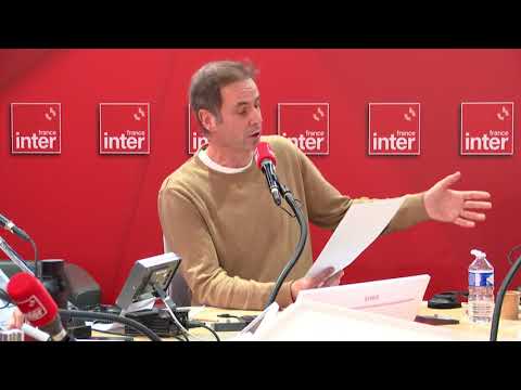 Les élites se protègent mais moins bien qu’avant – Tanguy Pastureau maltraite l&rsquo;info