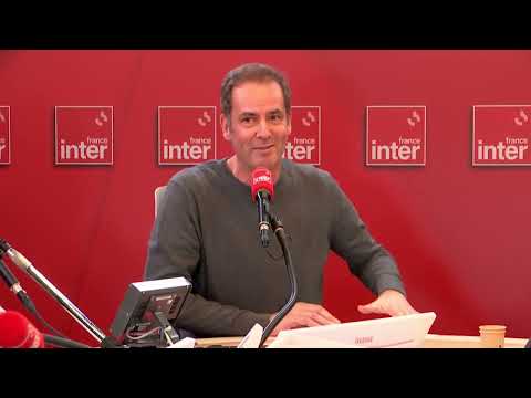 L’obus dans le rectum, c’est très tendance – Tanguy Pastureau maltraite l&rsquo;info