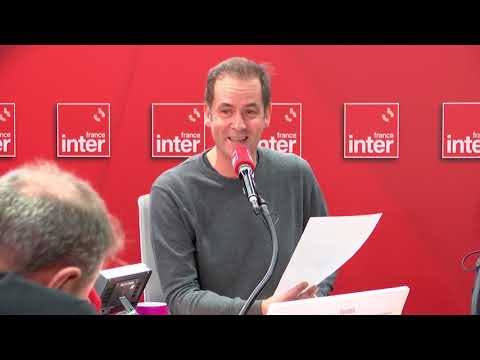 Les cercueils en osier – Tanguy Pastureau maltraite l&rsquo;info