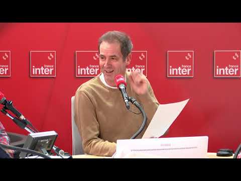 Des mots plutôt que des lynchages – Tanguy Pastureau maltraite l&rsquo;info