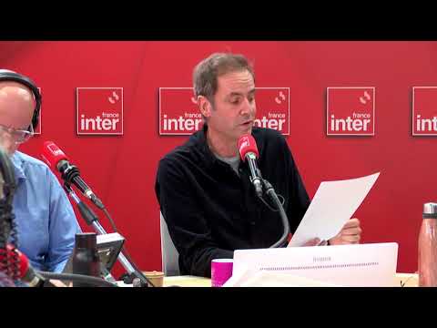 Sandrine Rousseau menacée par les Wisigoths – Tanguy Pastureau maltraite l&rsquo;info