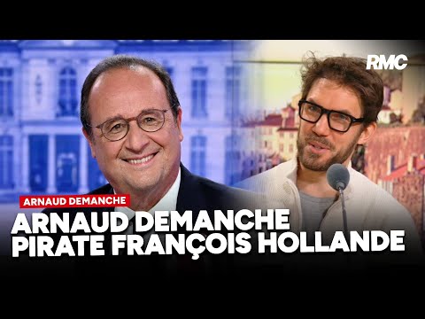 Politique française : « Quel bordel ! »