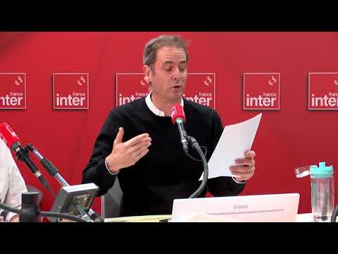 Les vêtements anti-IA – Tanguy Pastureau maltraite l&rsquo;info