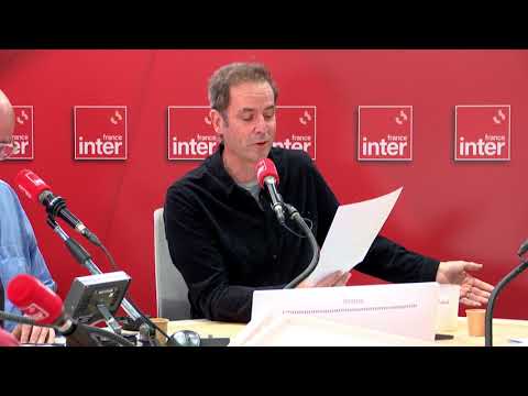 Ne pas confondre la bouche et le rectum – Tanguy Pastureau maltraite l&rsquo;info