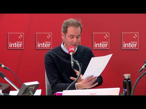 Toute la famille Arnault dans une caravane – Tanguy Pastureau maltraite l&rsquo;info