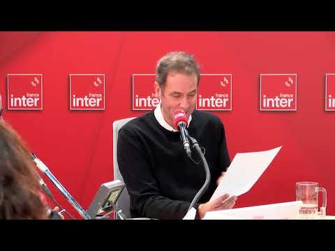 Les dossiers Epstein débordent – Tanguy Pastureau maltraite l&rsquo;info