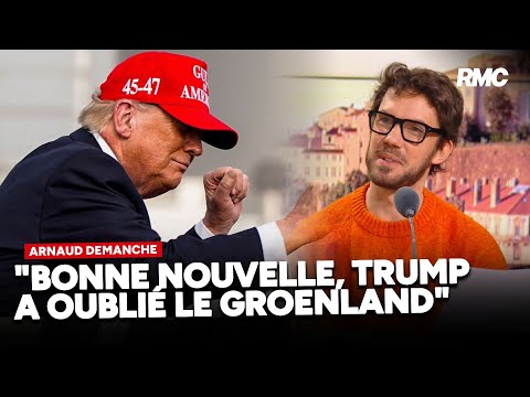 « Ça barde au Moyen Orient »