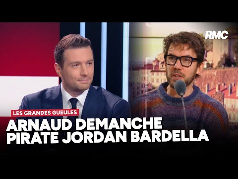 « Où trouve-t-il toute cette énergie? »