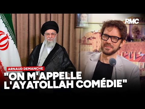 Guerre au Moyen-Orient : les frappes se poursuivent