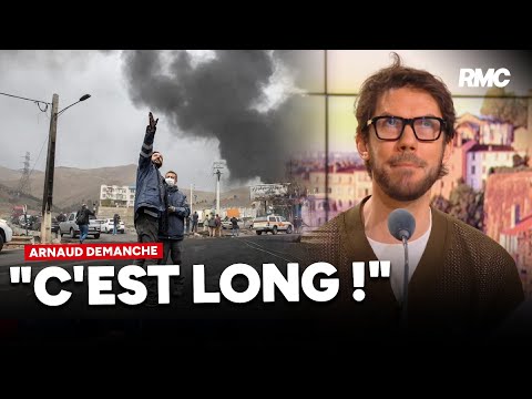 11e jour de guerre au Moyen-Orient