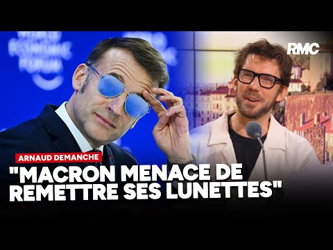 Conflit en Iran : « ça continue »