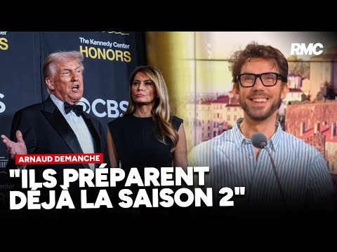 Donald Trump a déclaré que Cuba allait bientôt tomber