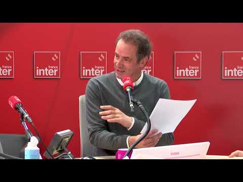 Pépito reste Pépito – Tanguy Pastureau maltraite l&rsquo;info