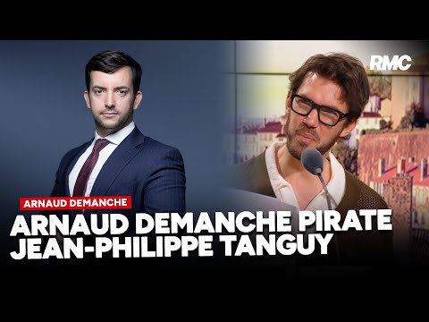 Municipales à Paris : « Le RN grand-remplacé »