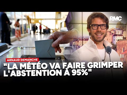 J-2 avant le second tour des élections municipales